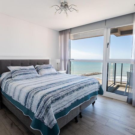 Residencias Roque Suarez Mar del Plata Exterior photo